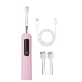 Oscillating Electric Toothbrush with Interactive Display & 3 Brush Heads